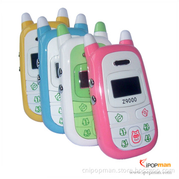 A89 Children Mobile Phone Kids Cell Phone (I-MP-Z9000)